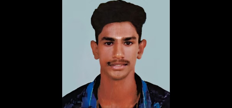 തൂങ്ങി മരിച്ചതായി പറയുന്ന യുവാവിന്റെ മൃതദേഹം തിടുക്കത്തില്‍ വീട്ടുകാര്‍ സംസ്‌കാരിക്കാനൊരുങ്ങിയത് പോലീസ് തടഞ്ഞു